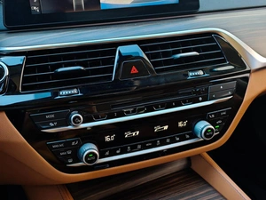 Седан BMW 5 серия 2018 года, 4195000 рублей, Краснодар
