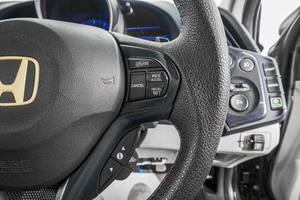 Хетчбэк Honda CR-Z 2010 года, 899000 рублей, Барнаул