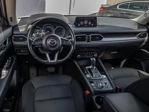 Внедорожник Mazda CX-5 2019 года, 2400000 рублей, Краснодар