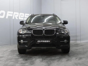 Внедорожник BMW X6 2012 года, 2240000 рублей, Омск