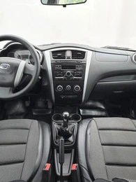 Седан Datsun on-DO 2014 года, 407000 рублей, Орёл