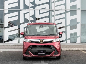 Хетчбэк Toyota Tank 2018 года, 1170000 рублей, Краснодар