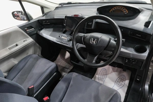 Минивэн Honda Freed 2008 года, 859000 рублей, Новокузнецк