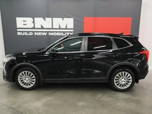 Внедорожник Haval Jolion 2025 года, 2200000 рублей, Курск