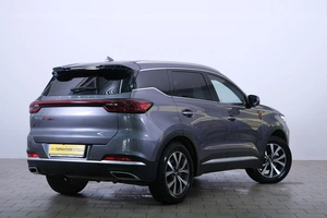 Внедорожник Chery Tiggo 7 Pro Max 2023 года, 1949000 рублей, Омск