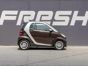 Хетчбэк Smart Fortwo 2009 года, 819000 рублей, Краснодар