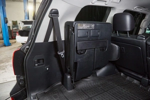 Внедорожник Toyota Land Cruiser 2014 года, 3877000 рублей, Красноярск