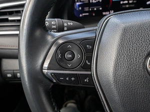 Седан Toyota Camry 2022 года, 3295000 рублей, Краснодар