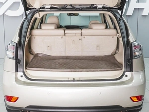 Внедорожник Lexus RX 2011 года, 2450000 рублей, Ростов-на-Дону