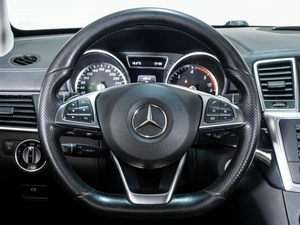 Внедорожник Mercedes-benz GL-класс 2015 года, 3392000 рублей, Ставрополь