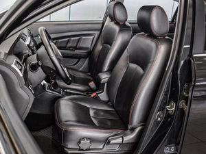 Седан Lifan Solano 2018 года, 570000 рублей, Муром