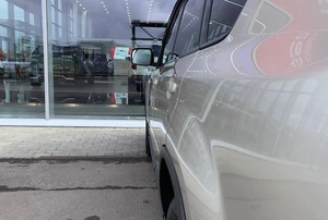 Внедорожник Nissan X-Trail 2009 года, 965000 рублей, Солонцы