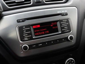 Хетчбэк Kia Rio 2016 года, 1149000 рублей, Краснодар