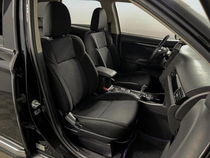 Внедорожник Mitsubishi Outlander 2019 года, 1895200 рублей, Казань