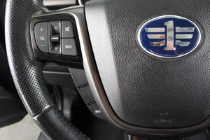 Внедорожник FAW Besturn X80 2018 года, 959000 рублей, Пермь