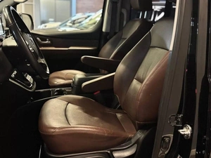 Минивэн Hyundai Grand Starex 2019 года, 4350000 рублей, Красноярск
