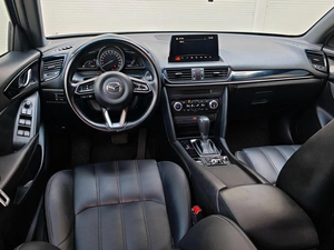 Внедорожник Mazda CX-4 2022 года, 3180000 рублей, Краснодар