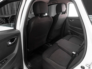 Внедорожник Renault Kaptur 2019 года, 949000 рублей, Тюмень