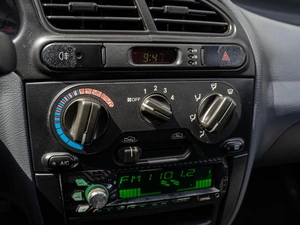 Седан ЗАЗ Chance 2011 года, 480000 рублей, Краснодар