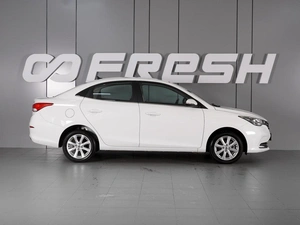 Седан Changan Alsvin 2023 года, 1188000 рублей, Красный Пахарь