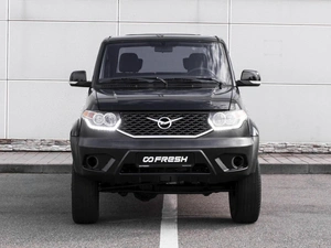 Пикап УАЗ Pickup 2018 года, 954000 рублей, Ставрополь