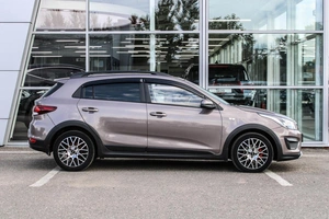 Хетчбэк Kia Rio X-Line 2018 года, 1280000 рублей, Ярославль