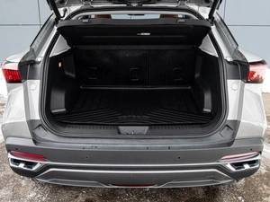 Внедорожник OMODA C5 2023 года, 1855000 рублей, Краснодар