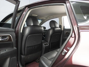 Седан Nissan Teana 2015 года, 1550000 рублей, Омск