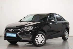 Седан ВАЗ (LADA) Vesta 2024 года, 1199000 рублей, Челябинск