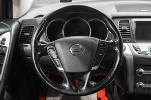 Внедорожник Nissan Murano 2015 года, 1599000 рублей, Новокузнецк