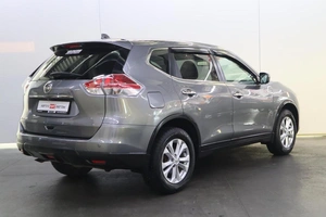 Внедорожник Nissan X-Trail 2018 года, 2100000 рублей, Орёл