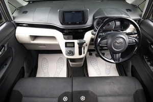 Минивэн Daihatsu Move 2018 года, 719000 рублей, Оренбург