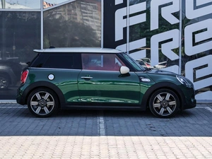 Хетчбэк MINI Cooper S 2019 года, 2756000 рублей, Краснодар