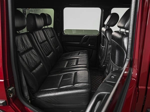 Внедорожник Mercedes-benz G-класс 2004 года, 3068999 рублей, Ставрополь