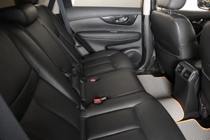 Внедорожник Nissan X-Trail 2018 года, 1999000 рублей, Пермь