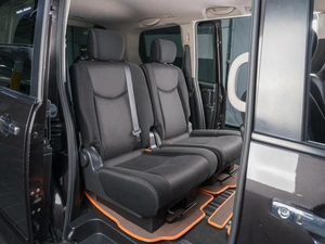 Минивэн Nissan Serena 2013 года, 1299000 рублей, Сургут