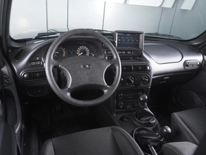 Внедорожник ВАЗ (LADA) Niva Travel 2024 года, 1259000 рублей, Ростов-на-Дону