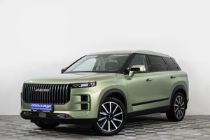 Внедорожник JAECOO J7 2023 года, 2399000 рублей, Сургут