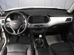 Внедорожник Lifan X70 2018 года, 950000 рублей, Омск