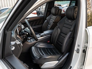 Внедорожник Mercedes-benz GL-класс AMG 2016 года, 3998000 рублей, Краснодар