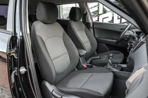 Внедорожник Hyundai Creta 2018 года, 1699000 рублей, Ульяновск
