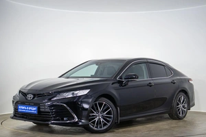 Седан Toyota Camry 2021 года, 3149000 рублей, Оренбург