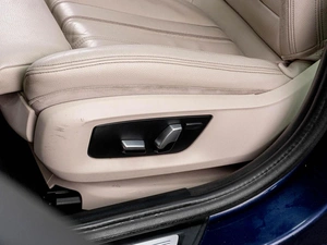 Седан BMW 5 серия 2018 года, 3499000 рублей, Тюмень