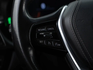 Универсал BMW 5 серия 2021 года, 3499050 рублей, Москва