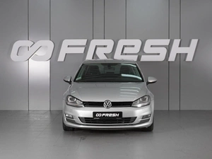 Хетчбэк Volkswagen Golf 2013 года, 1433000 рублей, Минеральные Воды