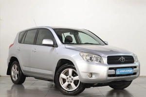 Внедорожник Toyota RAV4 2008 года, 1099000 рублей, Челябинск