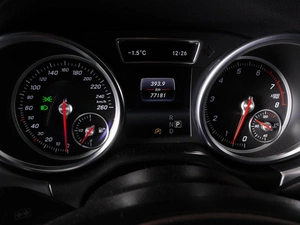 Внедорожник Mercedes-benz GLS-класс 2016 года, 6789000 рублей, Минеральные Воды