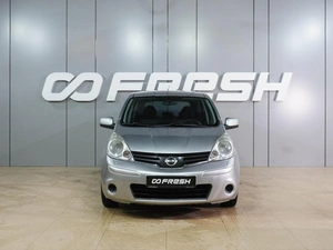 Хетчбэк Nissan Note 2011 года, 649000 рублей, Воронеж