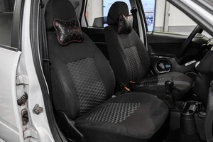 Седан ВАЗ (LADA) Granta 2019 года, 570000 рублей, Ульяновск