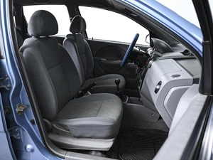 Хетчбэк Chevrolet Aveo 2005 года, 310000 рублей, Ставрополь